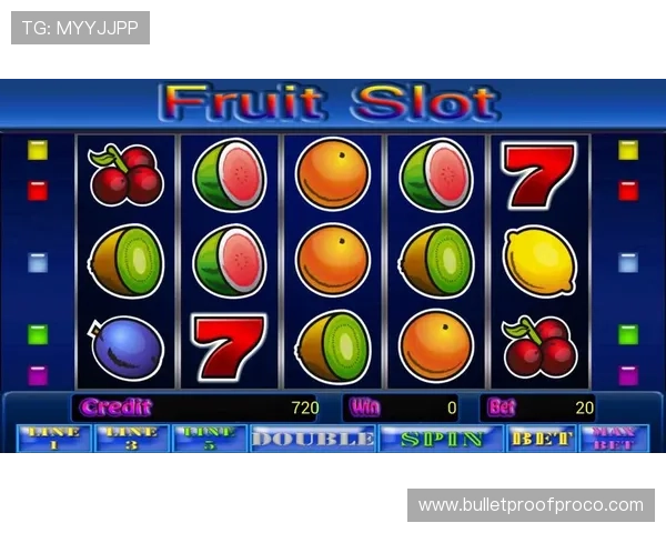 掌握老虎机游戏的基本规则和实用玩法技巧让你轻松赢取大奖