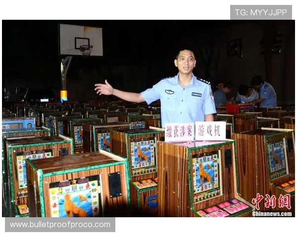 赌博老虎机认定标准对娱乐场所合法经营的影响与建议